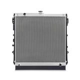 Mishimoto 2007+ Toyota Tundra 4.6/4.7/5.7L Performance Aluminum Radiator - MMRAD-TUN-07