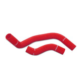 Mishimoto 89-98 Nissan 240X w/ SR20DET Red Silicone Hose Kit - MMHOSE-240SX-SRRD