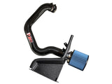 Injen 16-18 Volkswagen Jetta 1.4L SP Series Short Ram Black Intake System - SP3030BLK