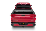 UnderCover 19-20 Chevy Silverado 1500 5.8ft Ultra Flex Bed Cover - Matte Black Finish - UX12022