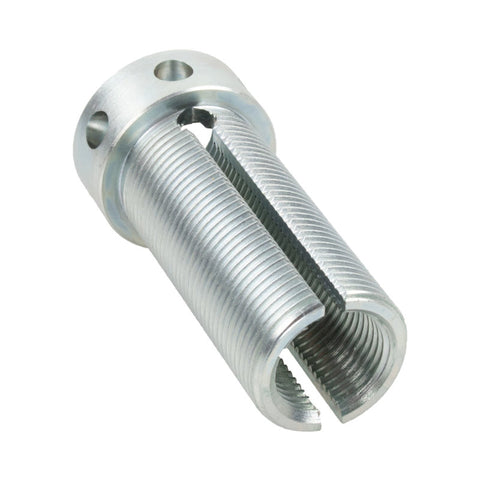 Synergy Replacement Double Adjuster Sleeve 7/8-14 Pin Style (Zinc Plated) - 3622-07-14L-10-PL