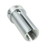 Synergy Replacement Double Adjuster Sleeve 3/4-16 Pin Style (Zinc Plated) - 3622-06-16-10-PL