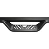 Westin 19-22 Chevrolet Silverado / GMC Sierra Crew Cab Outlaw Nerf Step Bars - 20-14135