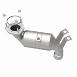 Magnaflow Conv DF 02-03 Jaguar X-Type  Rear - 51430