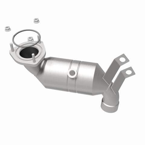 Magnaflow Conv DF 02-03 Jaguar X-Type  Rear - 51430