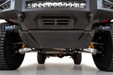Addictive Desert Designs 2021 Ford Bronco Rock Fighter Skid Plate (Use w/ Rock Fighter Front Bumper) - AC23005NA03