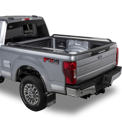 Putco 97-03 Ford F-150 - 6.5ft Bed Pop Up Lockers - 29823