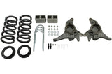 Belltech LOWERING KIT W/O SHOCKS - 626