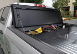 BAK 04-15 Nissan Titan (Fits All Models) BAK BOX 2 - 92504