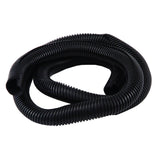 Spectre Wire Loom 3/4in. Diameter / 4ft. Length - Black - 29841