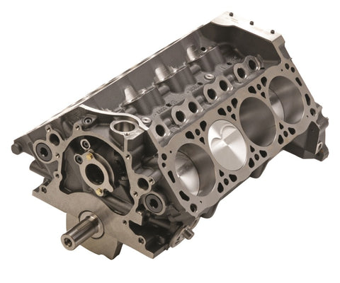 Ford Racing 347 Cubic inch BOSS Short Block - M-6009-347