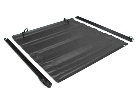 Lund 2022 Toyota Tundra 6.7ft Bed Genesis Roll Up Tonneau (w/o Utility Track Sys) - 960226