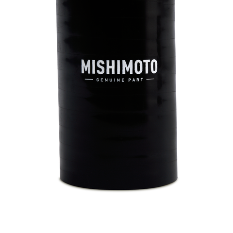 Mishimoto 65-67 Chevrolet Chevelle 327 Silicone Upper Radiator Hose - MMHOSE-GM-19U