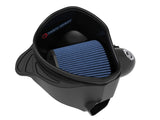 aFe 19-22 BMW Z4 30i L4-2.0L (t) Track Series Carbon Fiber Cold Air Intake System w/ Pro 5R Filter - 57-10026R