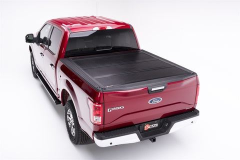 BAK 15-20 Ford F-150 5ft 6in Bed BAKFlip F1 - 772329