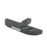 Go Rhino RB10 Slim Hitch Step - 18in. Long / Universal (Fits 2in. Receivers) - Tex. Blk - RB610SPC