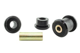 Whiteline Plus 6/09-3/11 Chevy Cruze Front Control Arm-Lwr Inner Front Bushing Kit - W53431