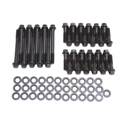 Edelbrock Big Block Chrysler Head Bolt Kit - 8591