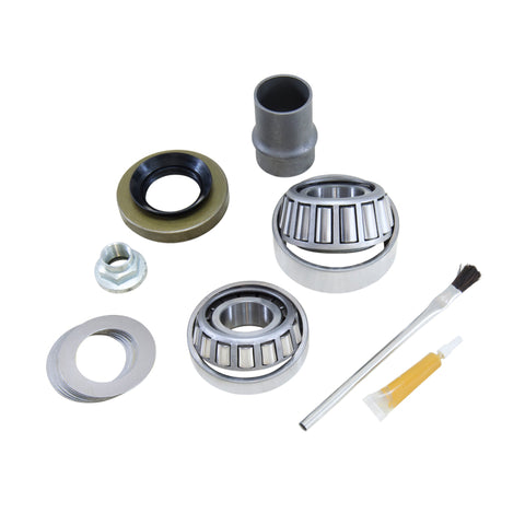 Yukon Gear Minor install Kit For GM 8.5in Rear Diff - MK GM8.5