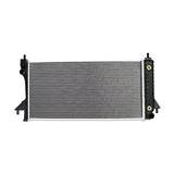 Mishimoto Ford Taurus Replacement Radiator 1996-2007 - R1830-AT