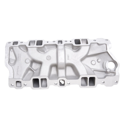 Edelbrock Performer Manifold - 2101