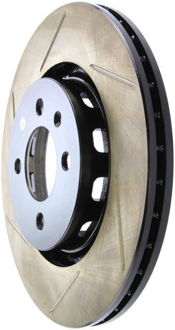 StopTech Slotted Sport Brake Rotor - 126.33028SR