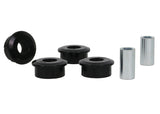 Whiteline 05-13 Lexus IS250 GSE20 / 1/08-4/13 IS350 GSE21 Rear Trailing Arm Upper Rear Bushing Kit - W63587