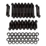 Edelbrock SBC Head Bolt Kit - 8550