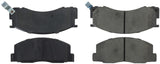 StopTech Street Brake Pads - Front/Rear - 308.05000