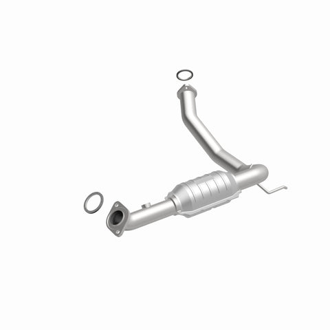 Magnaflow Conv DF 10-14 GX460 4.6L - 51797