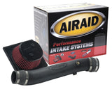 Airaid 2018 Ford F150 V6 3.3L F/l Jr Intake Kit - 401-762