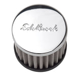 Edelbrock Push-On Race Breather - 4420