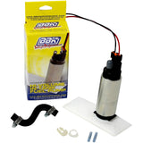 BBK 86-97 Mustang 5.0 /4.6 155 LPH Intank Fuel Pump - 1527