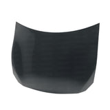 Seibon 12-13 BRZ/FRS OEM Carbon Fiber Hood - HD1213SCNFRS-OE