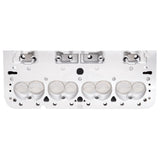 Edelbrock Single Perf SBC 64cc Head Comp - 60909