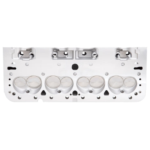 Edelbrock Single Perf SBC 64cc Head Comp - 60909