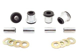 Whiteline 94-02 Honda Passport EX/LX Front Upper Inner Control Arm Bushing Kit - W52811