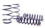 H&R 14-16 BMW 428i Cabrio/435i Cabrio F33 Sport Spring (w/o Sport Susp.) - 28878-4