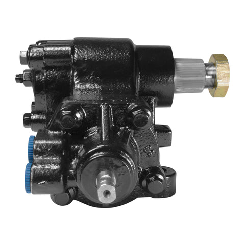 Yukon Gear 11-21 GM Silverado/Sierra 2500/3500 Power Steering Gear Box - ZSG7675