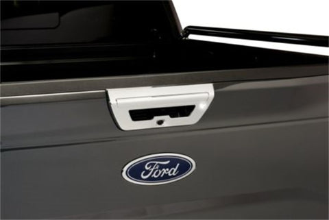 Putco 18-20 Ford F-150 (w/o Electric Pull Handle) w/ Camera & LED Opening - TG & Rear Handle Covers - 401080