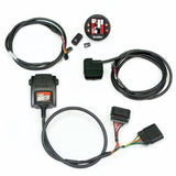 Banks Power Pedal Monster Kit w/iDash 1.8 DataMonster - TE Connectivity MT2 - 6 Way - 64333