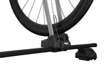 Thule Wheel-On Front Wheel Holder - Silver/Black - 547001