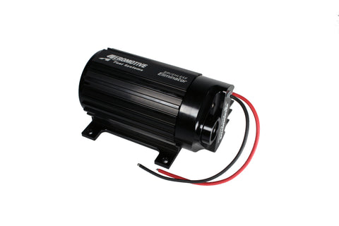 Aeromotive Variable Speed Controlled Fuel Pump - In-line - Signature Brushless Eliminator - 11194