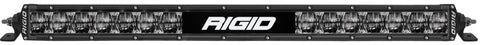 Rigid Industries 20in SR-Series Dual Function SAE High Beam Driving Light - 920413