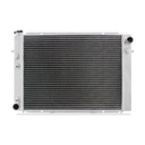 Mishimoto 86-95 Holden Commodore VP/VR/VS V8 5.0L Aluminum Radiator - MMRAD-CMDRV8-86