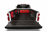 Putco 20-21 Chevy Silverado HD/Sierra HD - 6.8ft (Standard Box) Molle Driver Side Panel - 195021