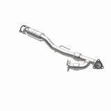 Magnaflow Conv DF 2007-2008 ALTIMA 3.5 L Underbody - 52190