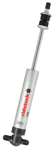 Ridetech HQ Series Shock Single Adjustable 8.35in Stroke Stud/T-Bar Mounting 12.55in x 20.9in - 22199847