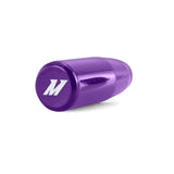 Mishimoto Shift Knob - Purple - MMSK-PR