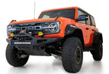 Addictive Desert Designs 22-23 Ford Bronco Raptor Rock Fighter Skid Plate - AC26005NA03